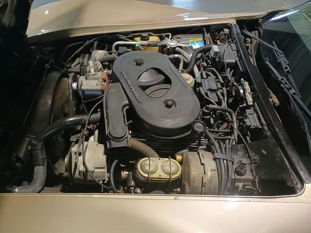 1982 Chevrolet Corvette C3 - Image 31 of 31