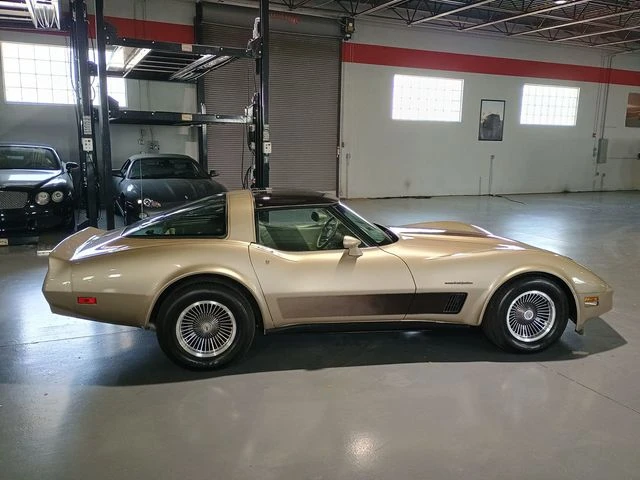 1982 Chevrolet Corvette C3 - Image 3 of 31