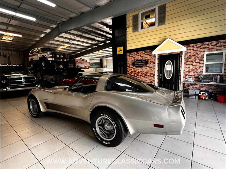 1982 Chevrolet Corvette C3 - Image 22 of 31