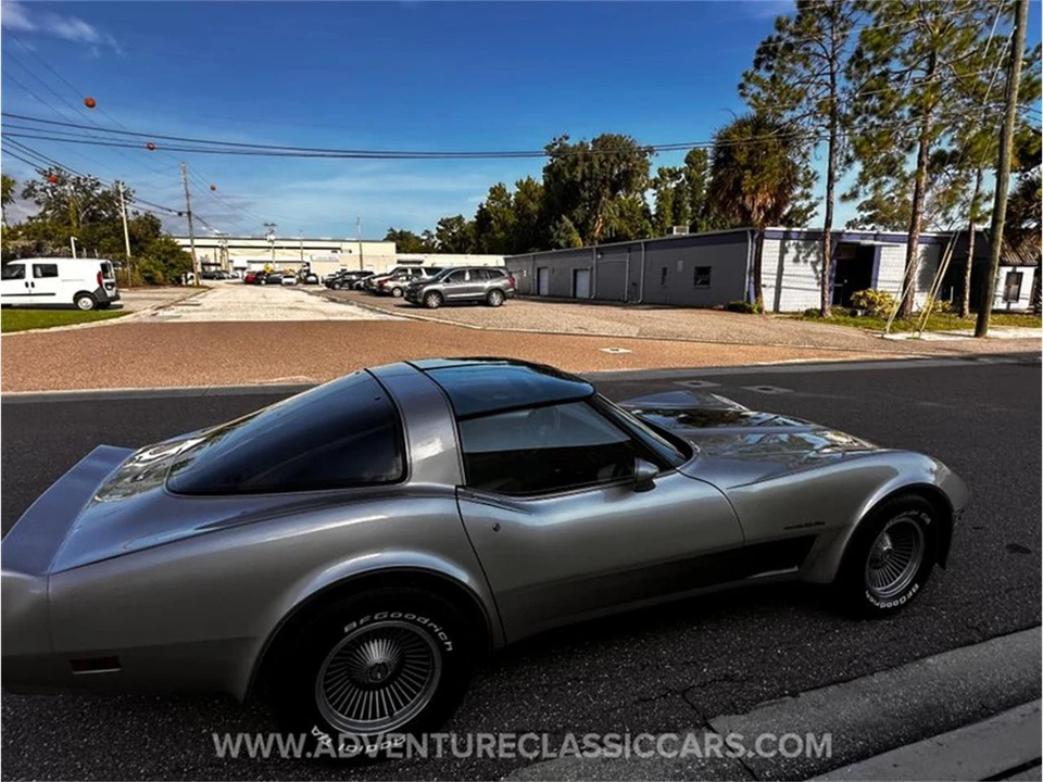 1982 Chevrolet Corvette C3 - Image 7 of 31