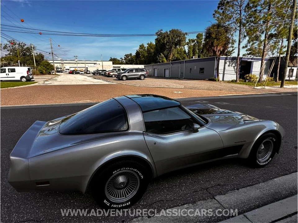 1982 Chevrolet Corvette C3 - Image 8 of 31