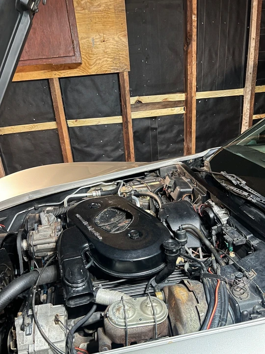 1982 Chevrolet Corvette C3 - Image 12 of 13