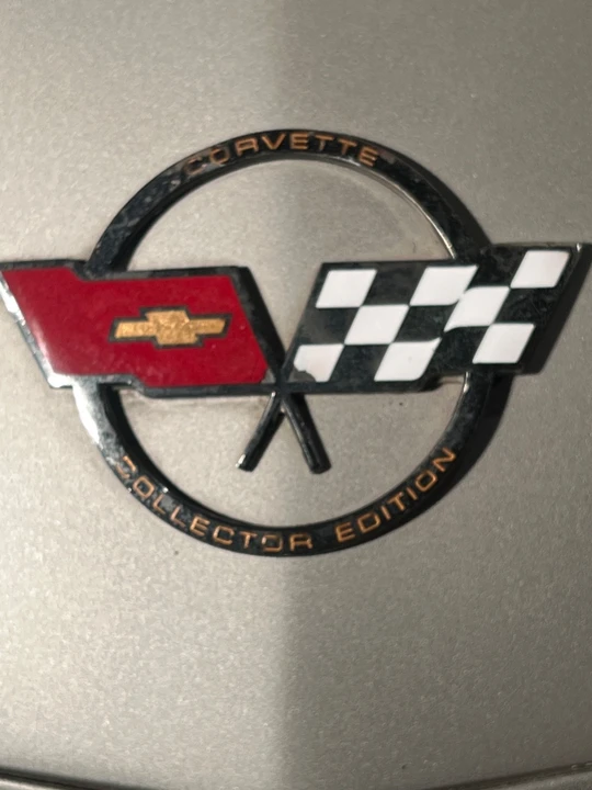 1982 Chevrolet Corvette C3 - Image 2 of 13