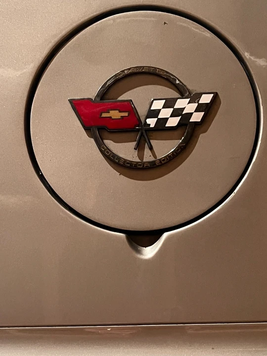 1982 Chevrolet Corvette C3 - Image 10 of 13