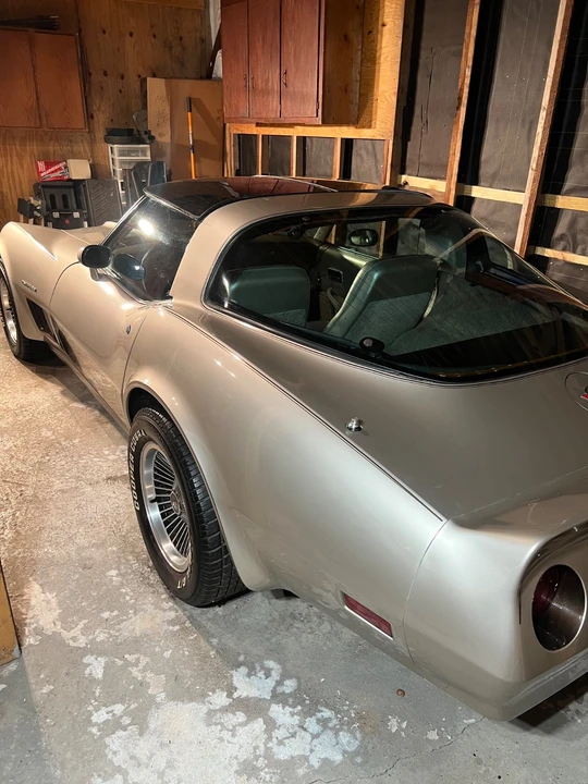 1982 Chevrolet Corvette C3 - Image 13 of 13