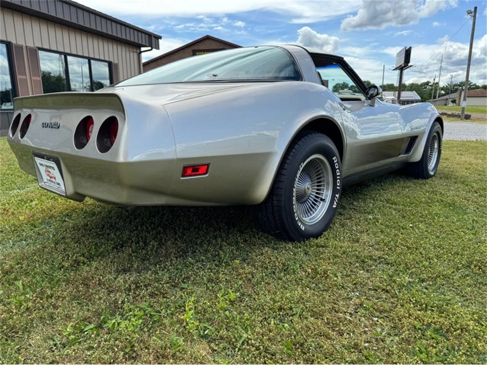 1982 Chevrolet Corvette C3 - Image 5 of 23