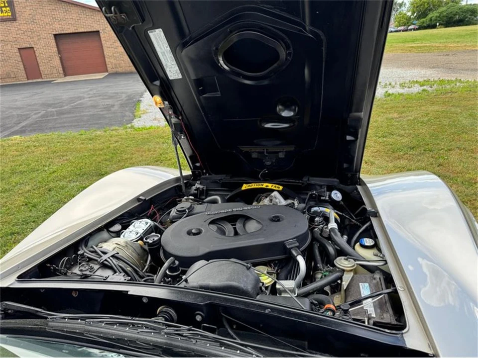 1982 Chevrolet Corvette C3 - Image 17 of 23