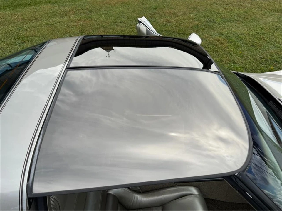 1982 Chevrolet Corvette C3 - Image 19 of 23