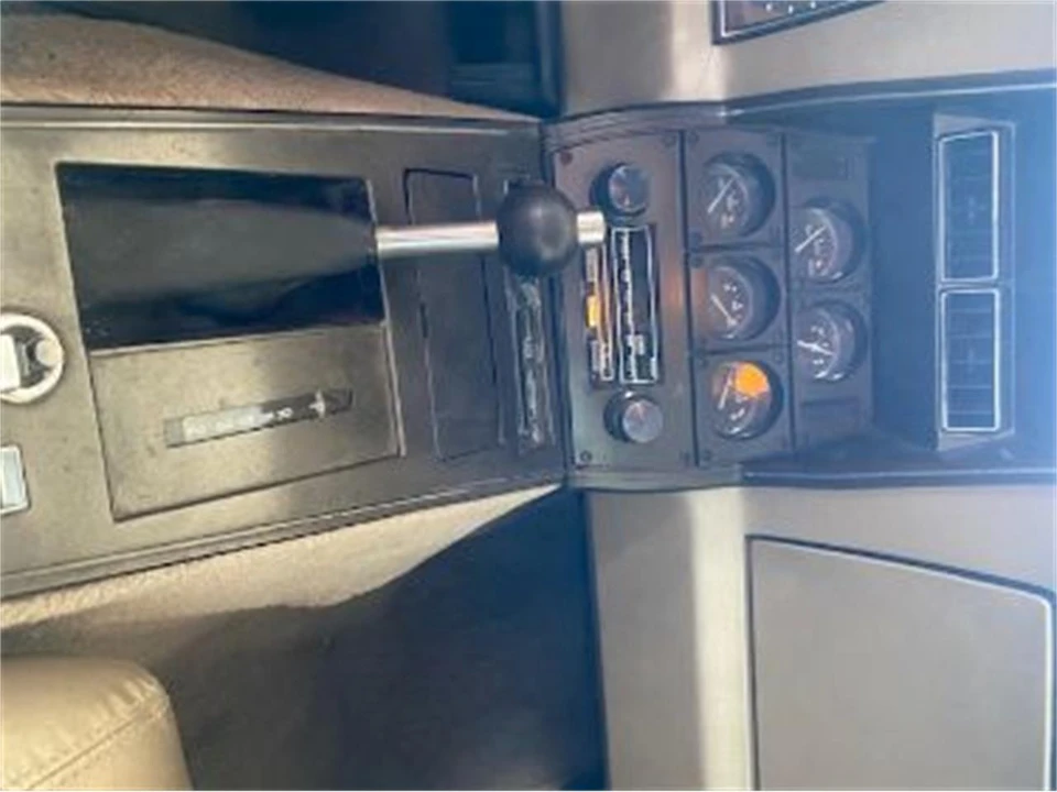 1982 Chevrolet Corvette C3 - Image 3 of 18