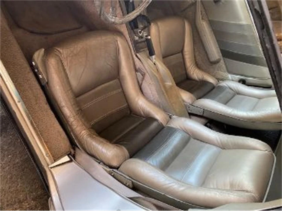 1982 Chevrolet Corvette C3 - Image 2 of 18