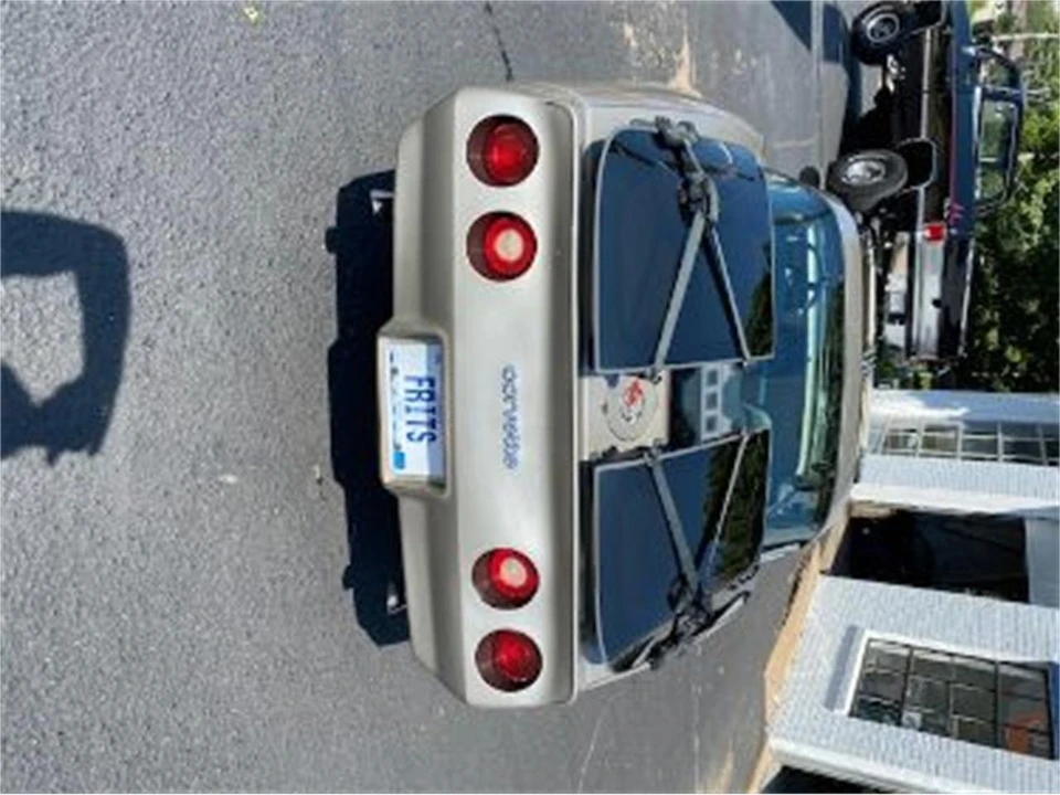 1982 Chevrolet Corvette C3 - Image 18 of 18
