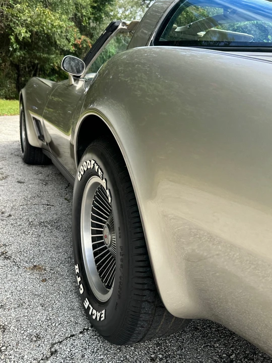 1982 Chevrolet Corvette C3 - Image 21 of 21