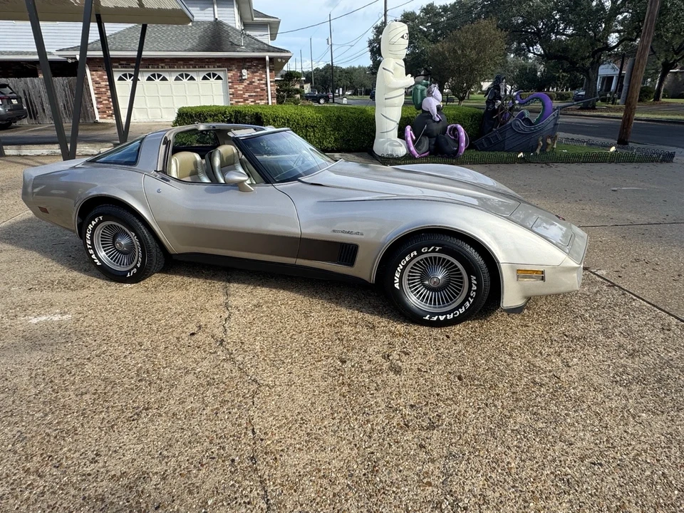 1982 Chevrolet Corvette C3 - Image 3 of 10