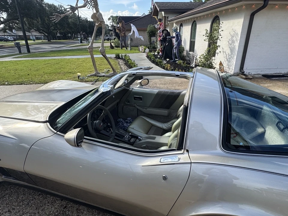 1982 Chevrolet Corvette C3 - Image 6 of 10