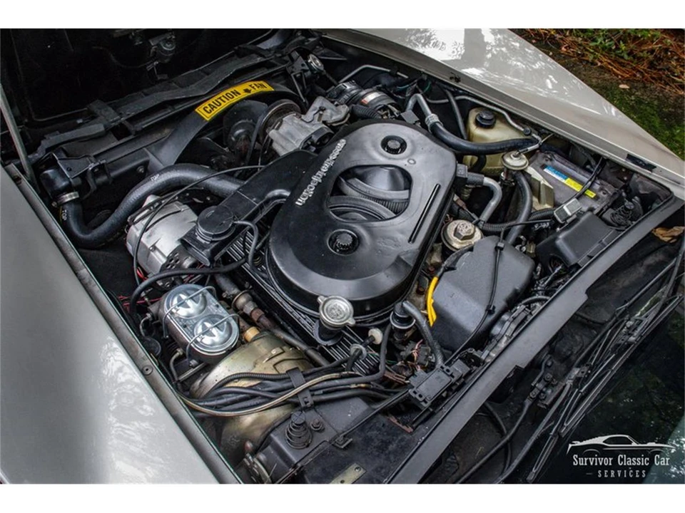 1982 Chevrolet Corvette C3 - Image 11 of 24