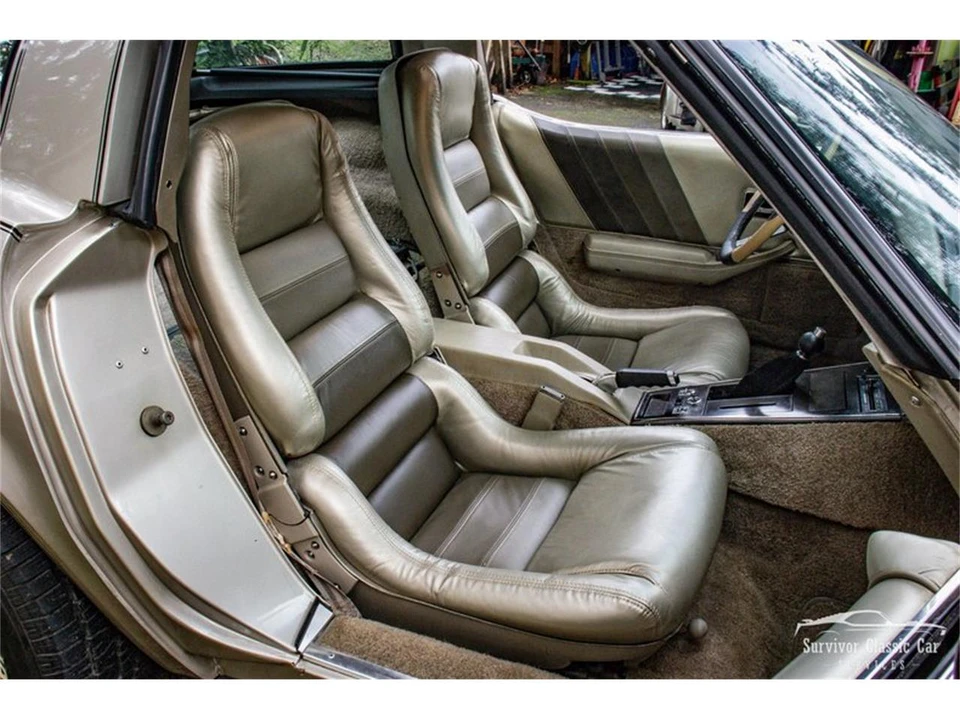 1982 Chevrolet Corvette C3 - Image 20 of 24