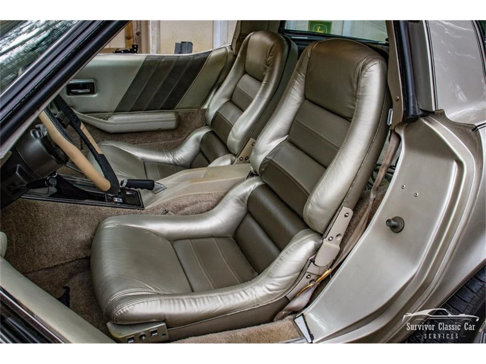 1982 Chevrolet Corvette C3 - Image 21 of 24
