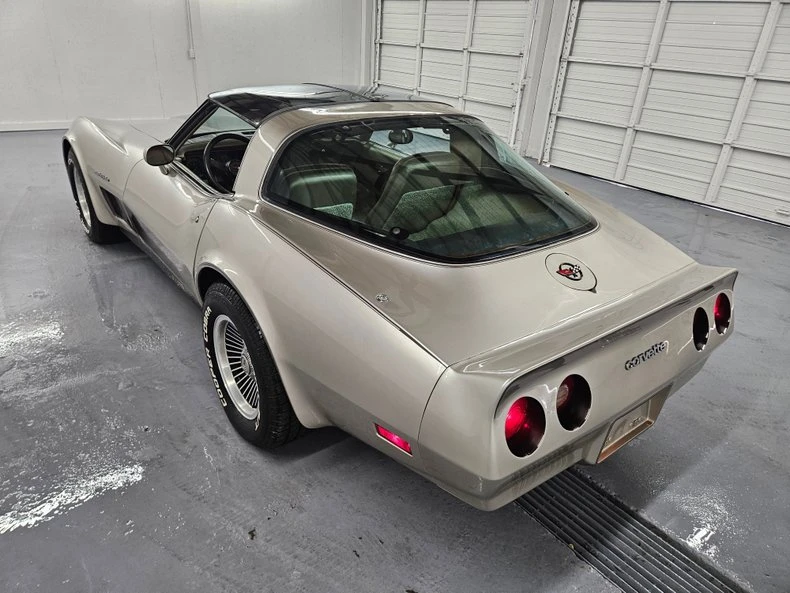 1982 Chevrolet Corvette C3 - Image 8 of 31
