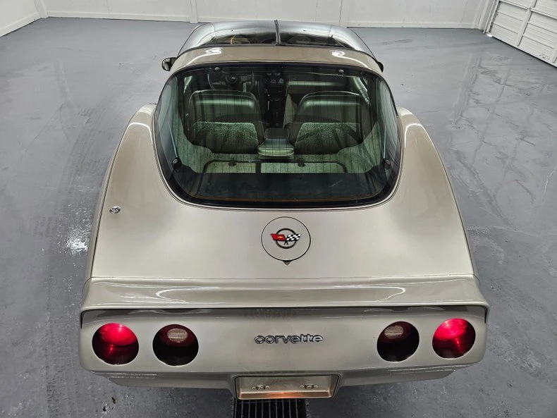 1982 Chevrolet Corvette C3 - Image 9 of 31