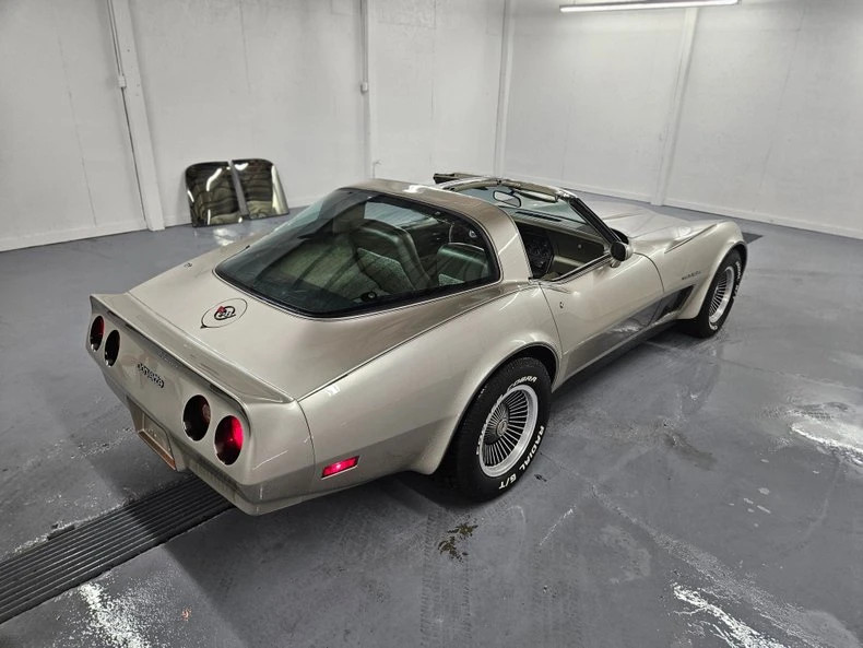 1982 Chevrolet Corvette C3 - Image 11 of 31