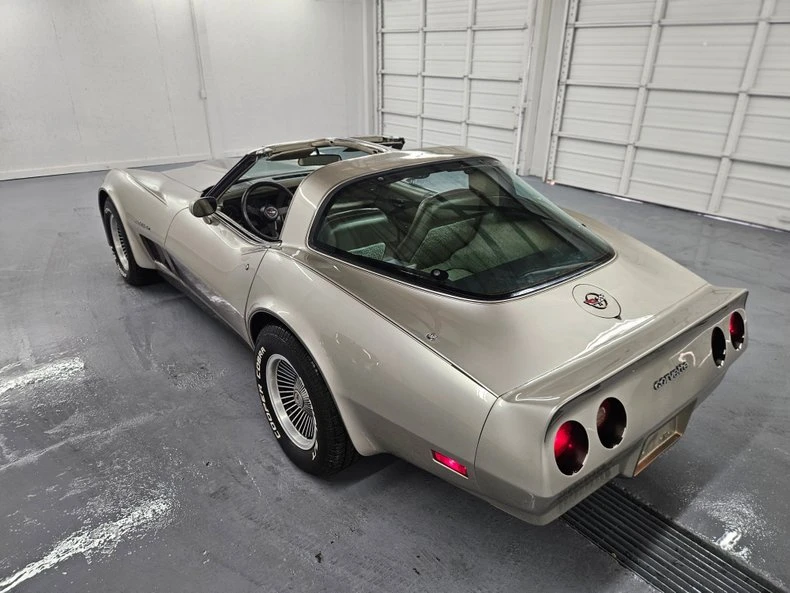 1982 Chevrolet Corvette C3 - Image 7 of 31