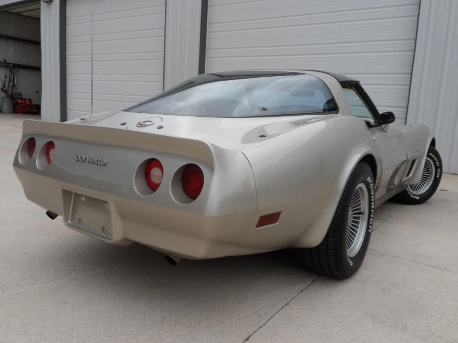 1982 Chevrolet Corvette C3 - Image 3 of 7