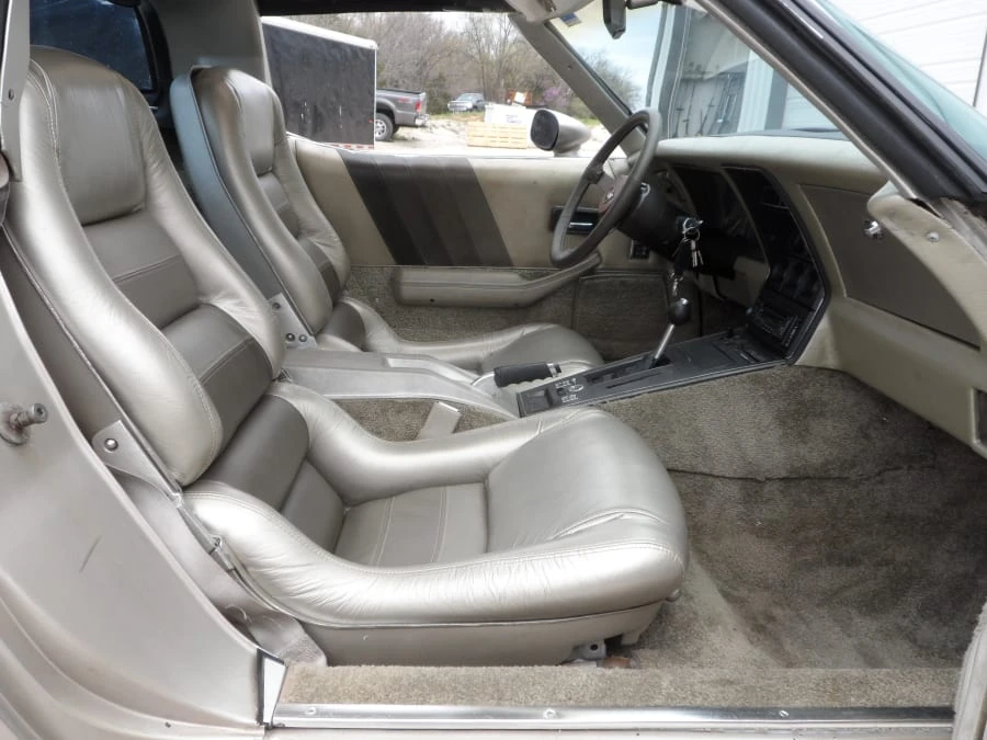1982 Chevrolet Corvette C3 - Image 5 of 7