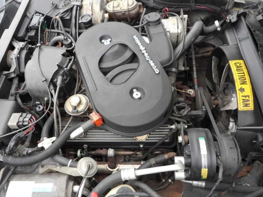 1982 Chevrolet Corvette C3 - Image 6 of 7