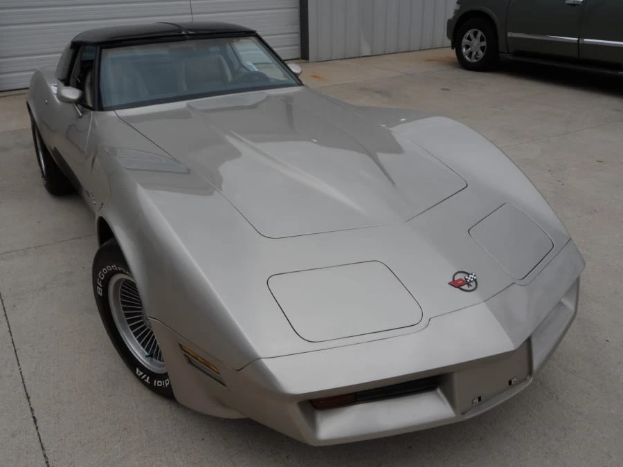 1982 Chevrolet Corvette C3 - Image 7 of 7