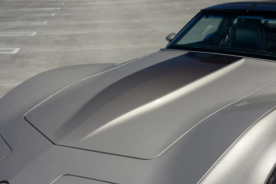 1982 Chevrolet Corvette C3 - Image 12 of 21