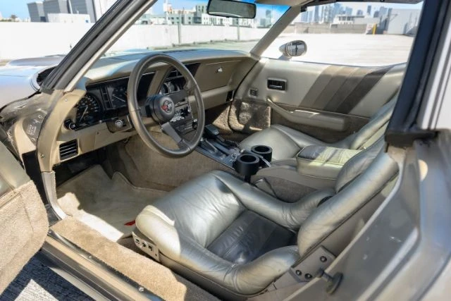 1982 Chevrolet Corvette C3 - Image 7 of 21