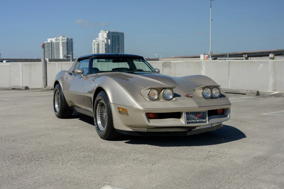 1982 Chevrolet Corvette C3 - Image 19 of 21