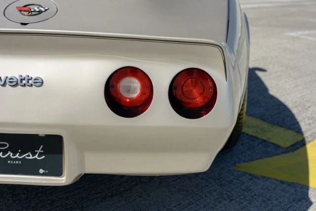 1982 Chevrolet Corvette C3 - Image 14 of 21