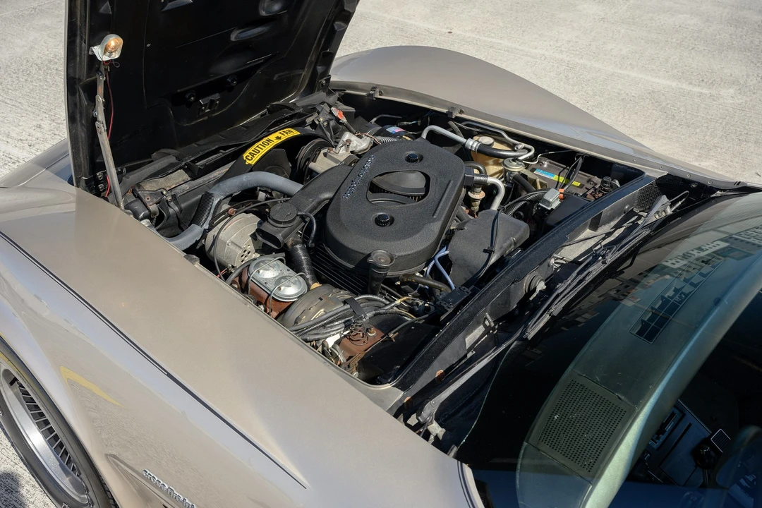 1982 Chevrolet Corvette C3 - Image 21 of 21