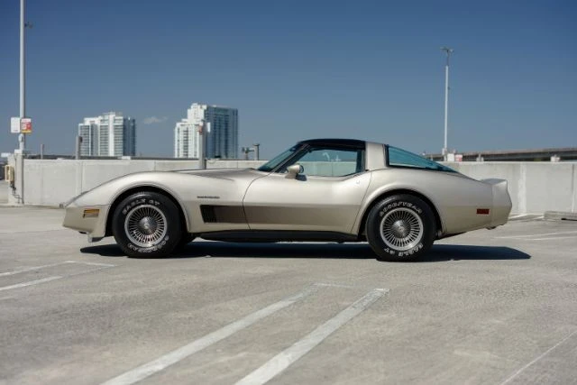 1982 Chevrolet Corvette C3 - Image 2 of 21