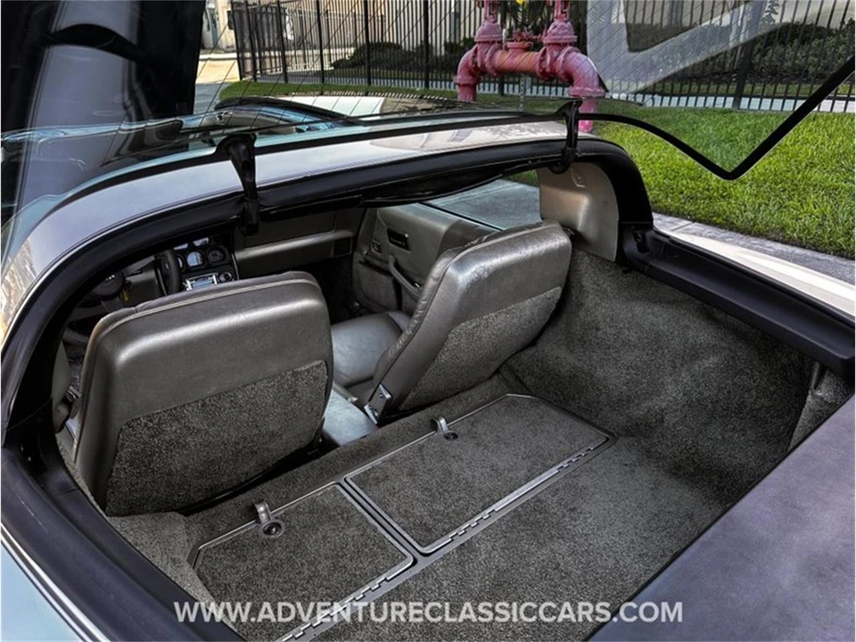 1982 Chevrolet Corvette C3 - Image 30 of 31