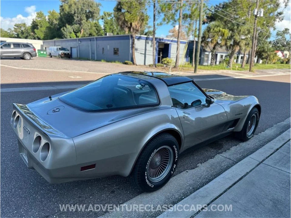 1982 Chevrolet Corvette C3 - Image 11 of 31