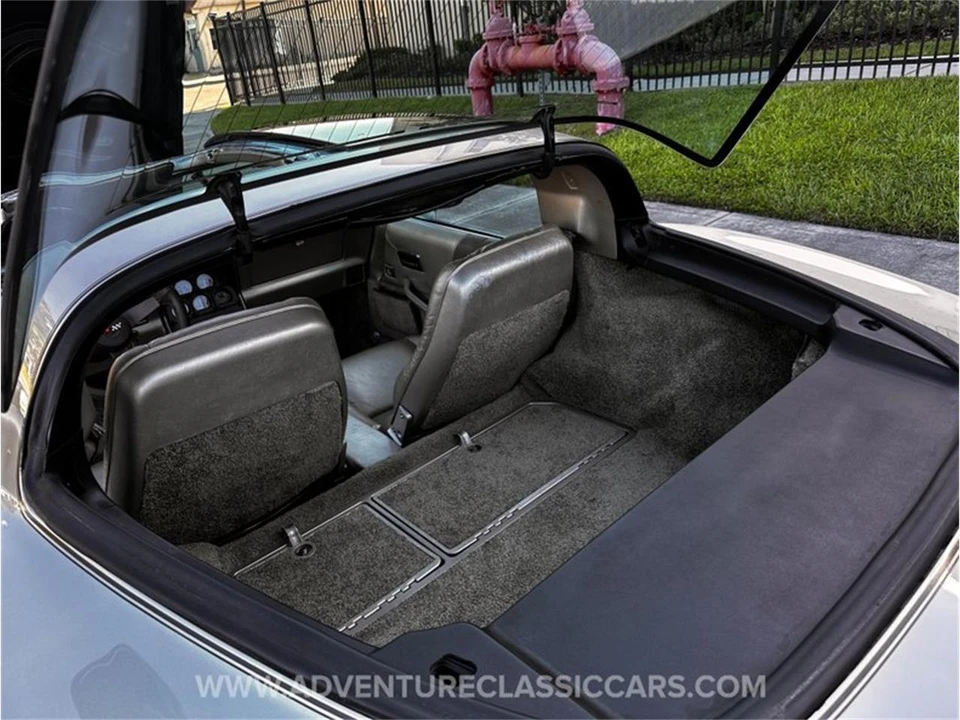 1982 Chevrolet Corvette C3 - Image 31 of 31
