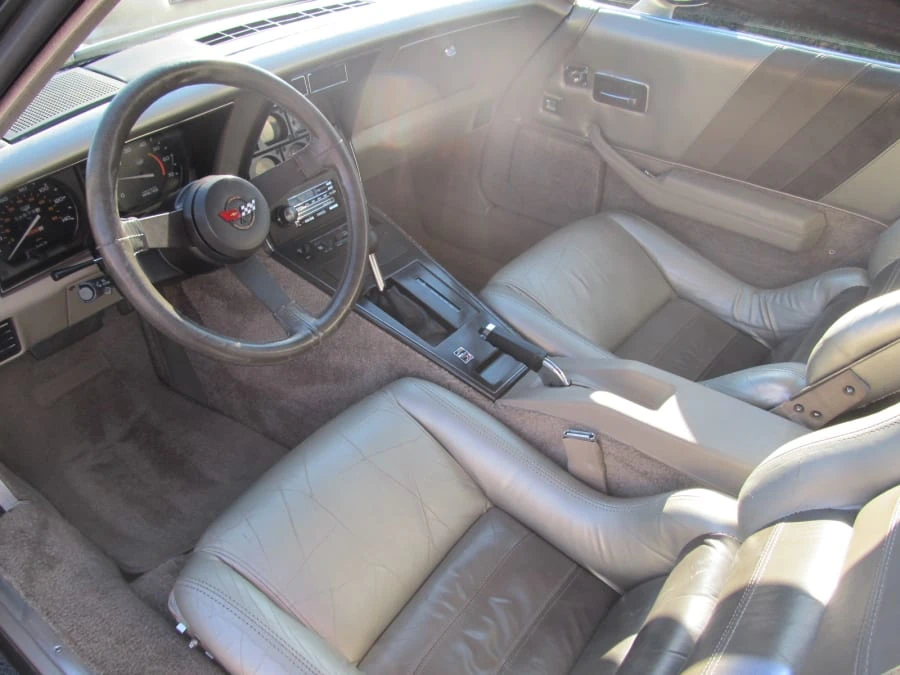 1982 Chevrolet Corvette C3 - Image 4 of 7