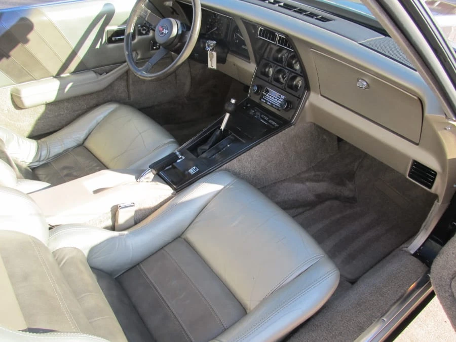 1982 Chevrolet Corvette C3 - Image 5 of 7
