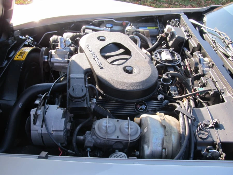 1982 Chevrolet Corvette C3 - Image 6 of 7