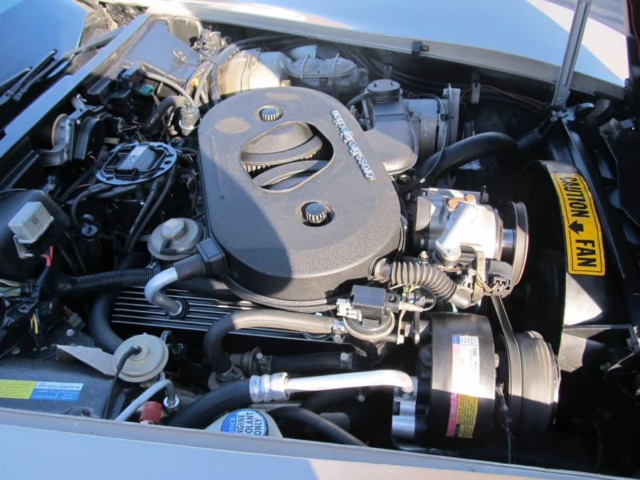 1982 Chevrolet Corvette C3 - Image 7 of 7