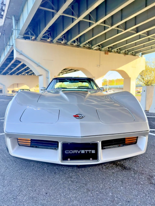 1982 Chevrolet Corvette C3 - Image 25 of 31