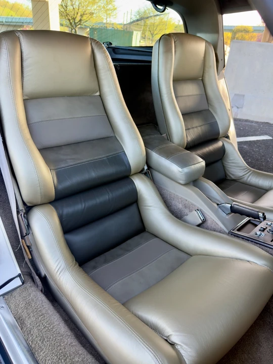 1982 Chevrolet Corvette C3 - Image 27 of 31
