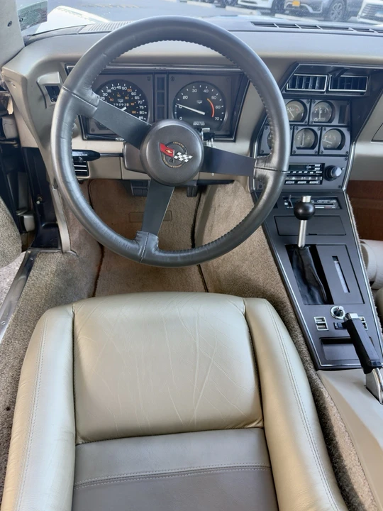 1982 Chevrolet Corvette C3 - Image 7 of 31