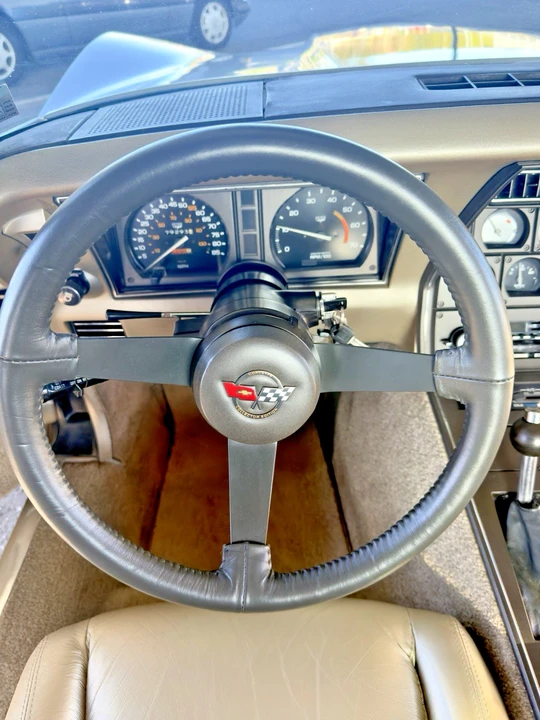 1982 Chevrolet Corvette C3 - Image 10 of 31