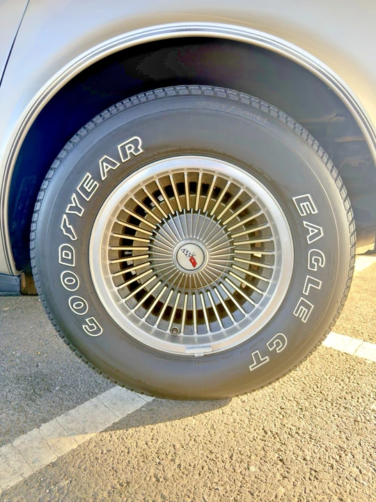 1982 Chevrolet Corvette C3 - Image 15 of 31