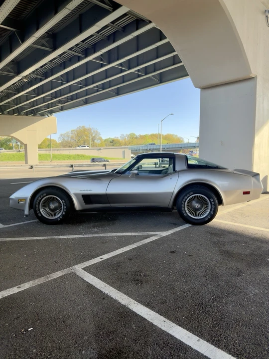 1982 Chevrolet Corvette C3 - Image 2 of 31