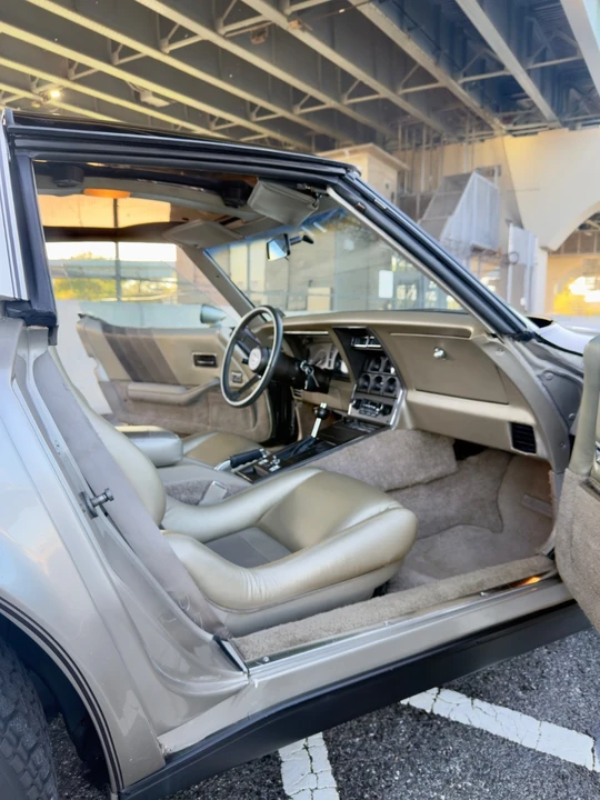 1982 Chevrolet Corvette C3 - Image 26 of 31