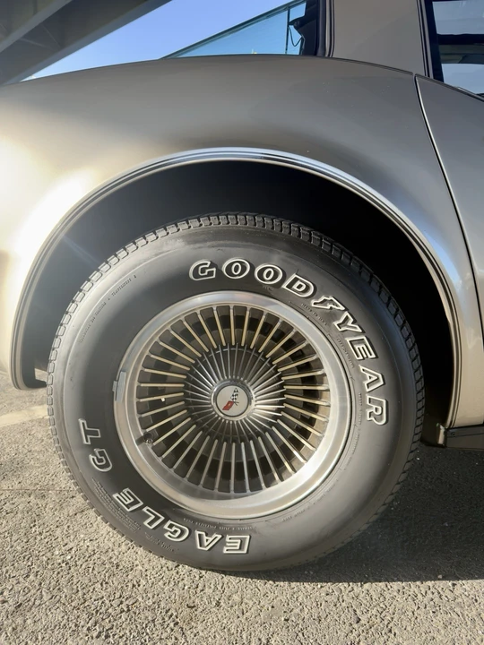 1982 Chevrolet Corvette C3 - Image 12 of 31